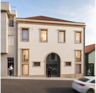 Vente Appartement Vila-nova-de-gaia SANTA-MARINHA 13 au Portugal