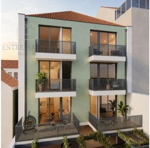Acheter Appartement 83 m2 Vila-nova-de-gaia