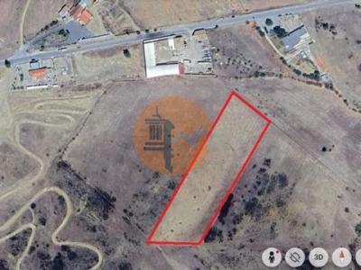 Vente Terrain Alcoutim MARTIM-LONGO 08 au Portugal
