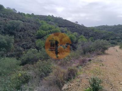 Acheter Terrain Alcoutim r�gion FARO