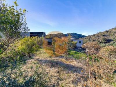 Acheter Terrain Castro-marim r�gion FARO