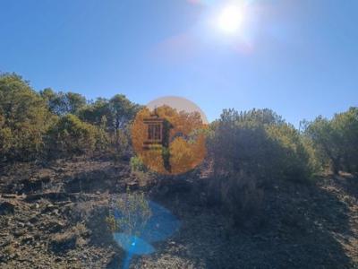 Acheter Terrain Alcoutim r�gion FARO