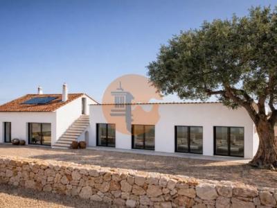 Annonce Vente Terrain Tavira