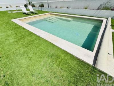Annonce Vente Maison Palmela