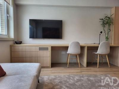 Acheter Appartement 58 m2 Matosinhos