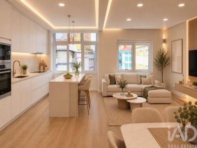 Acheter Appartement Seixal r�gion LISBOA