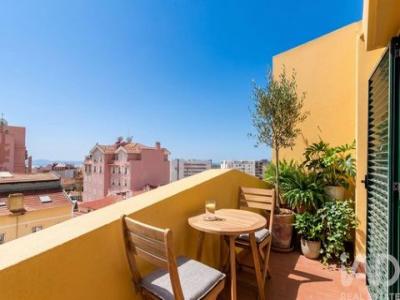 Annonce Vente Appartement Lisboa