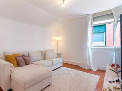 Acheter Appartement 61 m2 Lisboa