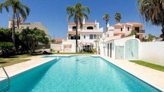 Annonce Vente 6 pi�ces Maison Quarteira