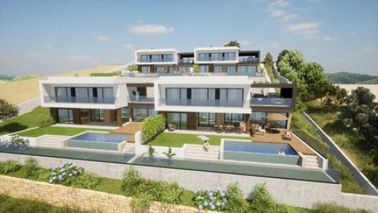 Annonce Vente Terrain Mafra