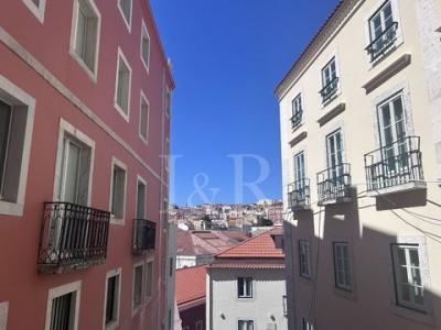 Annonce Vente Appartement Lisboa