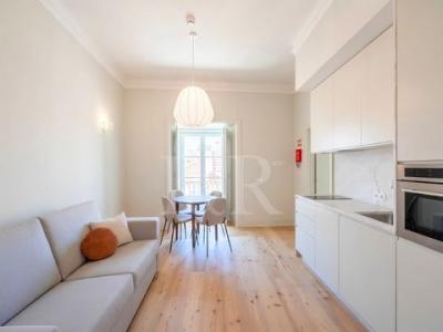 Annonce Vente Appartement Lisboa