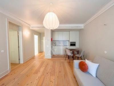 Acheter Appartement 46 m2 Lisboa