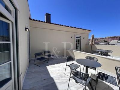 Annonce Vente Appartement Lisboa