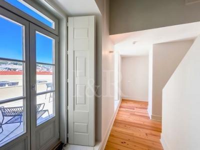 Acheter Appartement 63 m2 Lisboa
