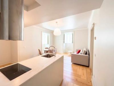 Vente Appartement Lisboa ARROIOS 11 au Portugal