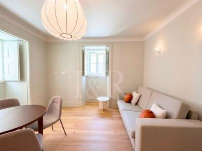 Acheter Appartement 60 m2 Lisboa