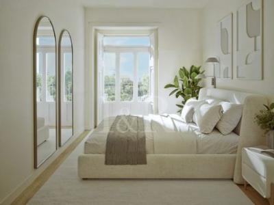 Acheter Appartement 43 m2 Lisboa