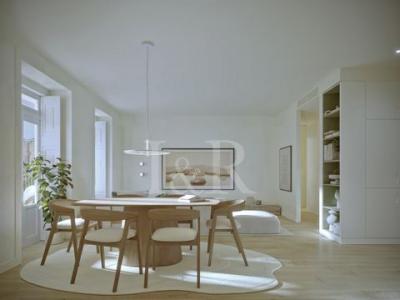 Vente Appartement Lisboa SANTO-ANTA�NIO 11 au Portugal