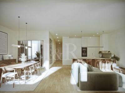 Acheter Appartement Lisboa r�gion LISBOA
