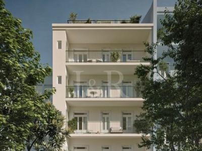 Acheter Appartement 114 m2 Lisboa