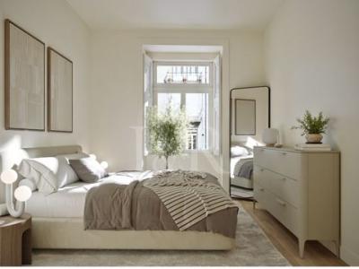 Acheter Appartement 131 m2 Lisboa