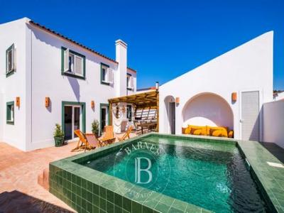 Annonce Vente 6 pi�ces Maison Comporta