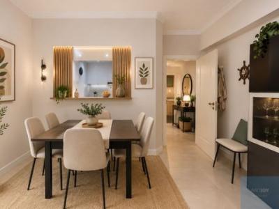 Annonce Vente Appartement Amadora