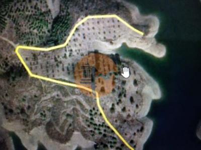 Vente Terrain Castro-marim AZINHAL 08 au Portugal
