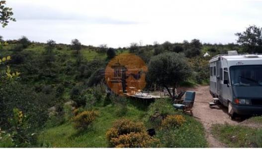 Acheter Terrain 27600 m2 Castro-marim