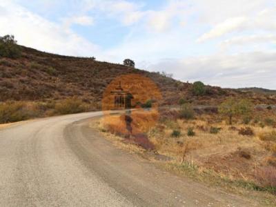 Acheter Terrain 2000 m2 Castro-marim