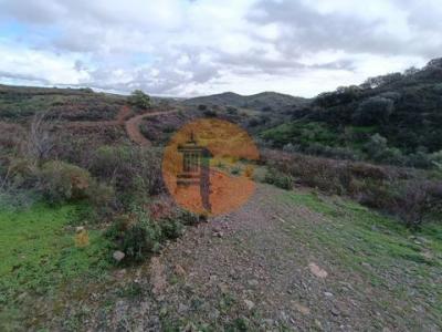 Acheter Terrain Castro-marim r�gion FARO