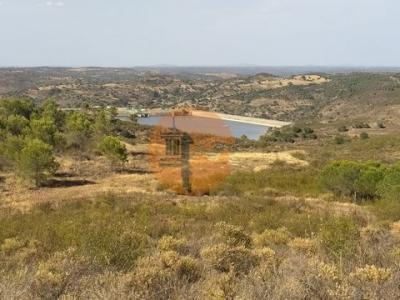 Acheter Terrain 8640 m2 Castro-marim