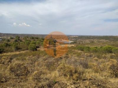 Acheter Terrain Castro-marim r�gion FARO