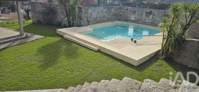 Acheter Maison 430 m2 Vieira-do-minho