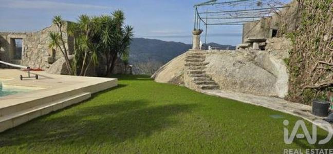 Acheter Maison Vieira-do-minho r�gion BRAGA