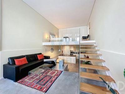 Acheter Appartement 71 m2 Porto