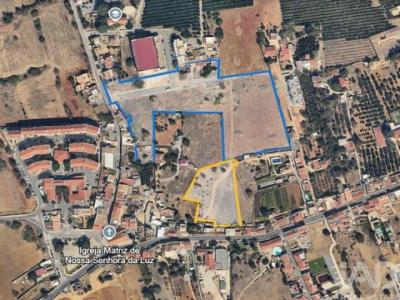 Vente Terrain Tavira LUZ-DE-TAVIRA-E-SANTO-ESTA�VA�O 08 au Portugal