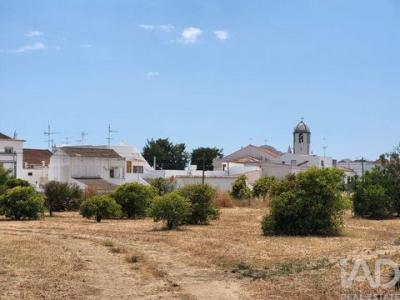 Acheter Terrain 4200 m2 Tavira