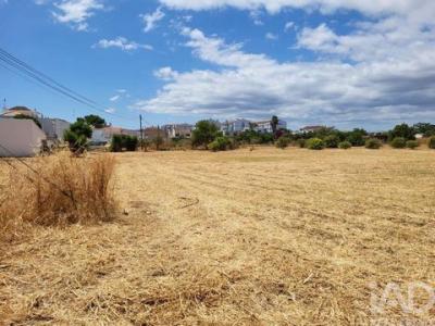 Acheter Terrain Tavira r�gion FARO