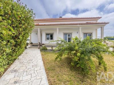 Annonce Vente Maison Caldas-da-rainha
