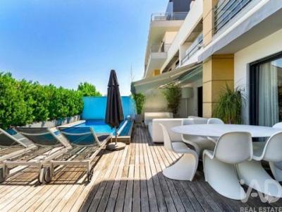Acheter Appartement 177 m2 Lisboa