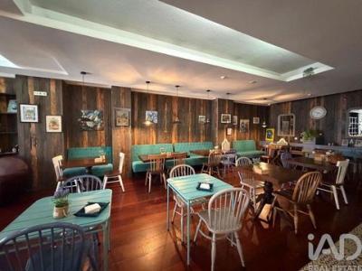 Annonce Vente Local commercial Porto