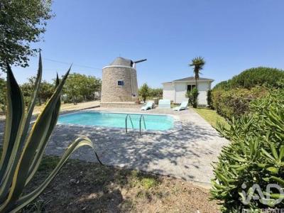 Vente Maison Lourinha SA�O-BARTOLOMEU-DOS-GALEGOS-E-MOLEDO 11 au Portugal