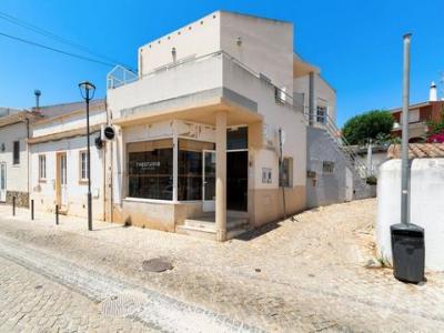 Vente Local commercial Lagos LUZ 08 au Portugal
