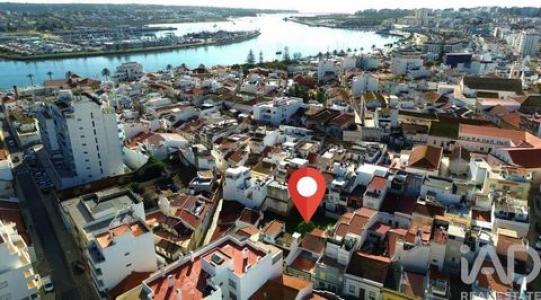 Annonce Vente Terrain Portimao