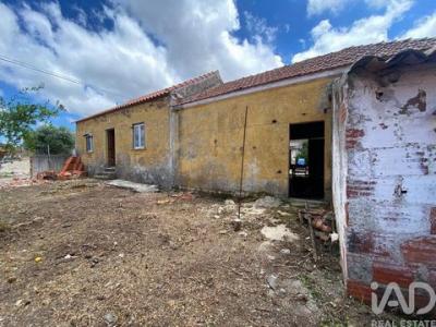 Acheter Maison 190 m2 Torres-vedras