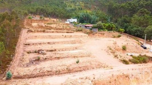 Annonce Vente Terrain Barcelos