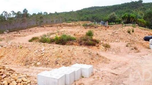 Acheter Terrain 2527 m2 Barcelos
