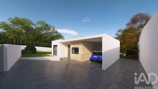Acheter Terrain 668 m2 Leiria